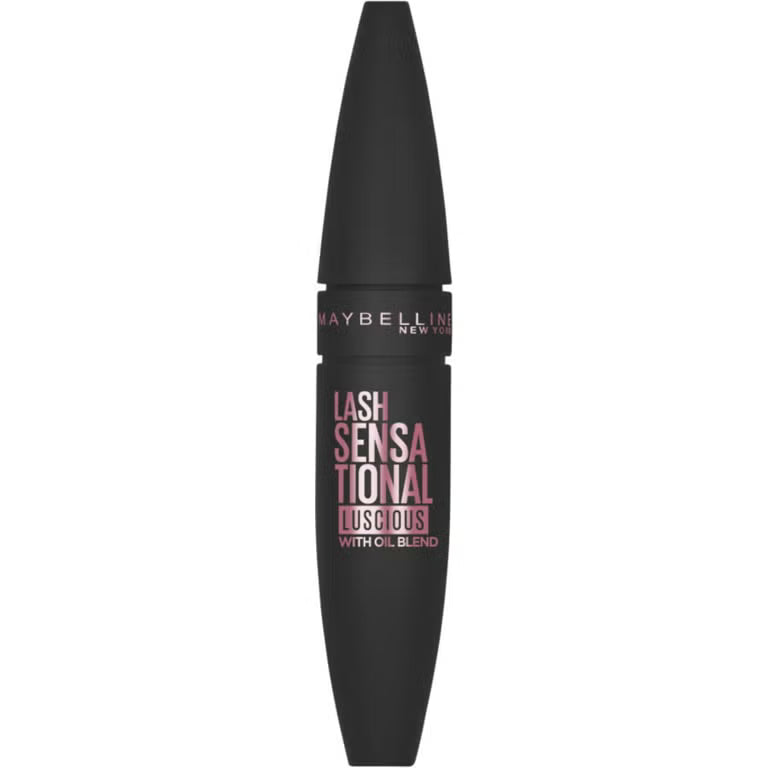 ماسكارا Maybelline Lash Sensational Luscious
