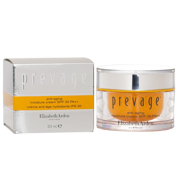 Elizabeth Arden Prevage Anti-Aging Moisturizer Cream SPF30 50ml