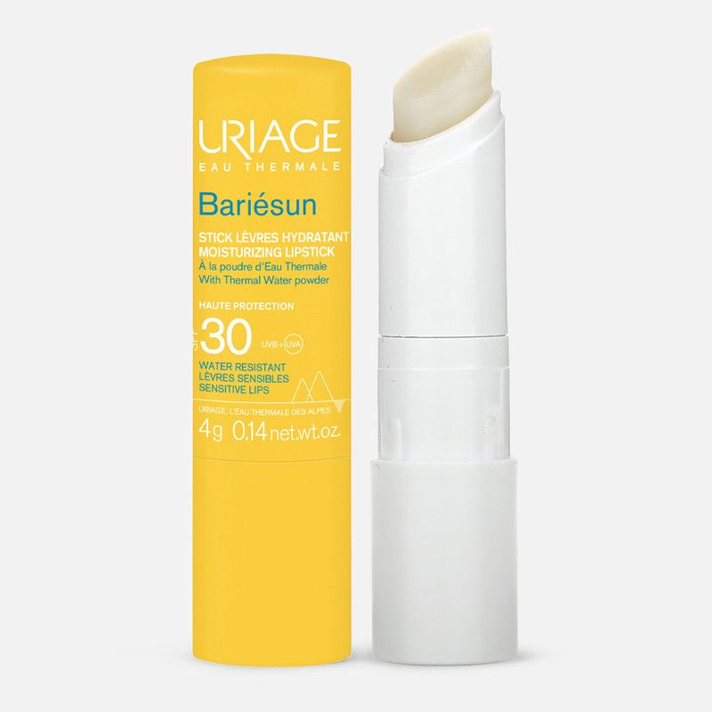 Uriage Bariesun Moisturizing Lip Stick SPF30