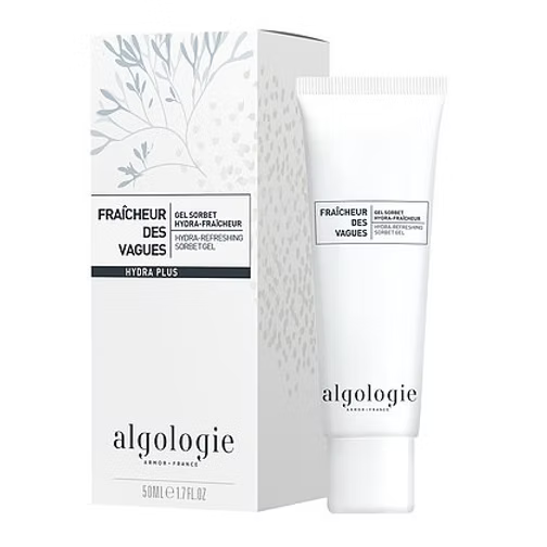 Algologie Hydra-Refreshing Sorbet Gel 50ml