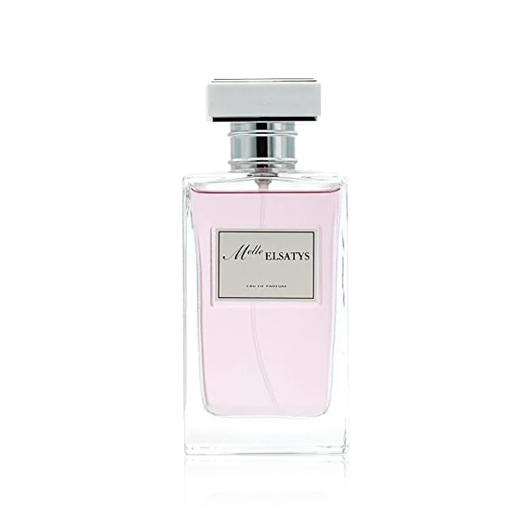 Reyane Tradition Melle Elsatys: Affordable Floral EDP