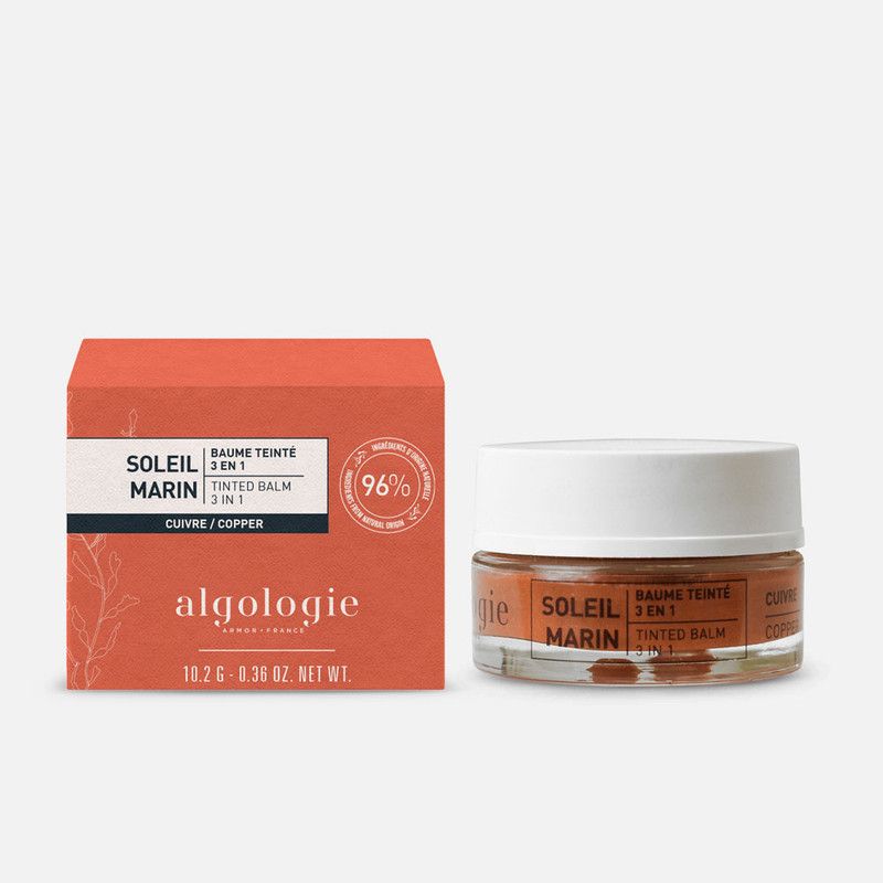 Algologie Tinted Balm 3-in-1 Copper 10.2g