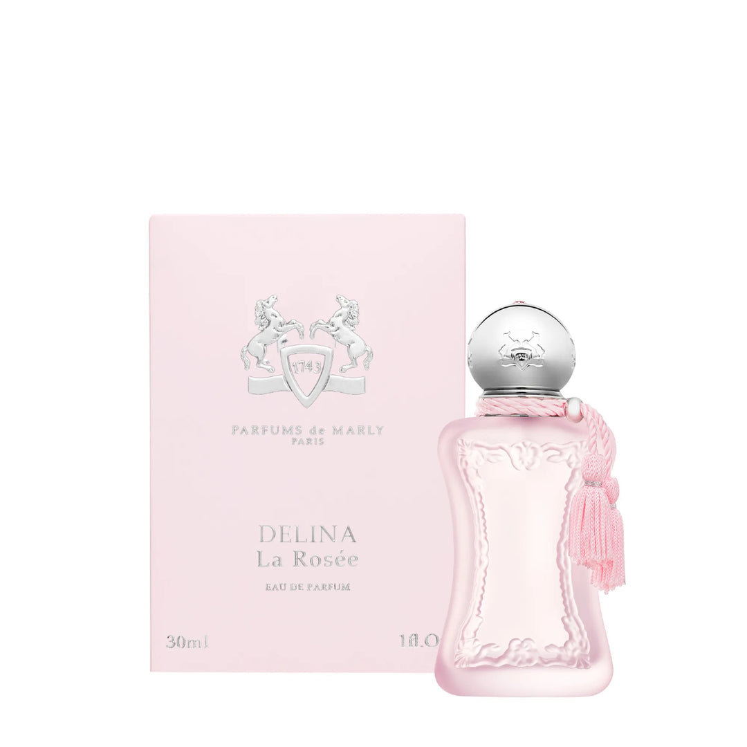 Parfums de Marly Delina La Rosée EDP 75ml — Floral, Feminine Fragrance
