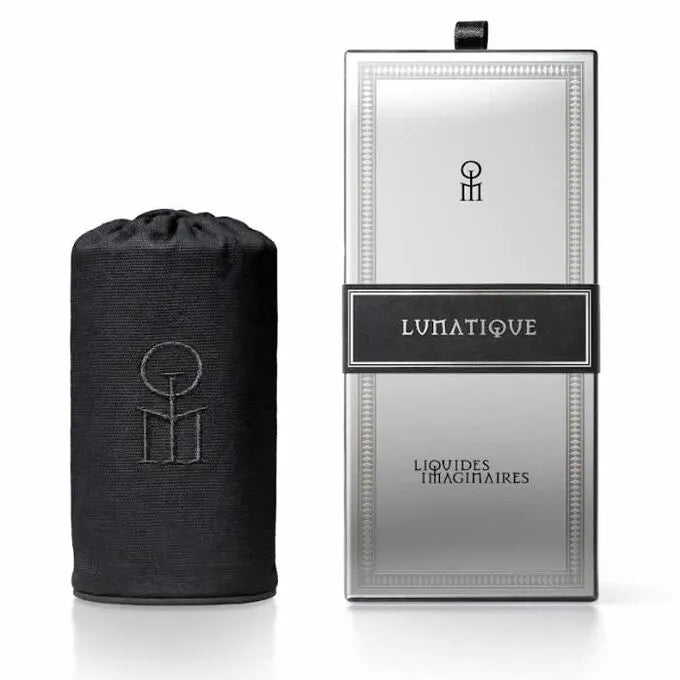 Liquides Imaginaires Lunatique EDP 100ml — Unisex Amber Woody Scent