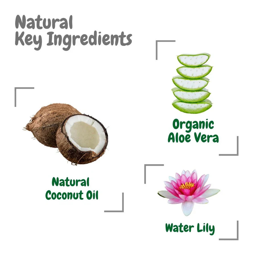 Aleva Naturals Bottle & Dish Liquid 100ml