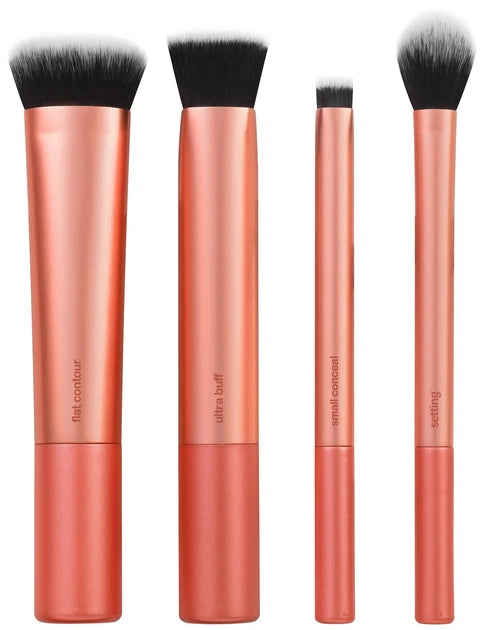 Real Techniques Flawless Base Brush Set