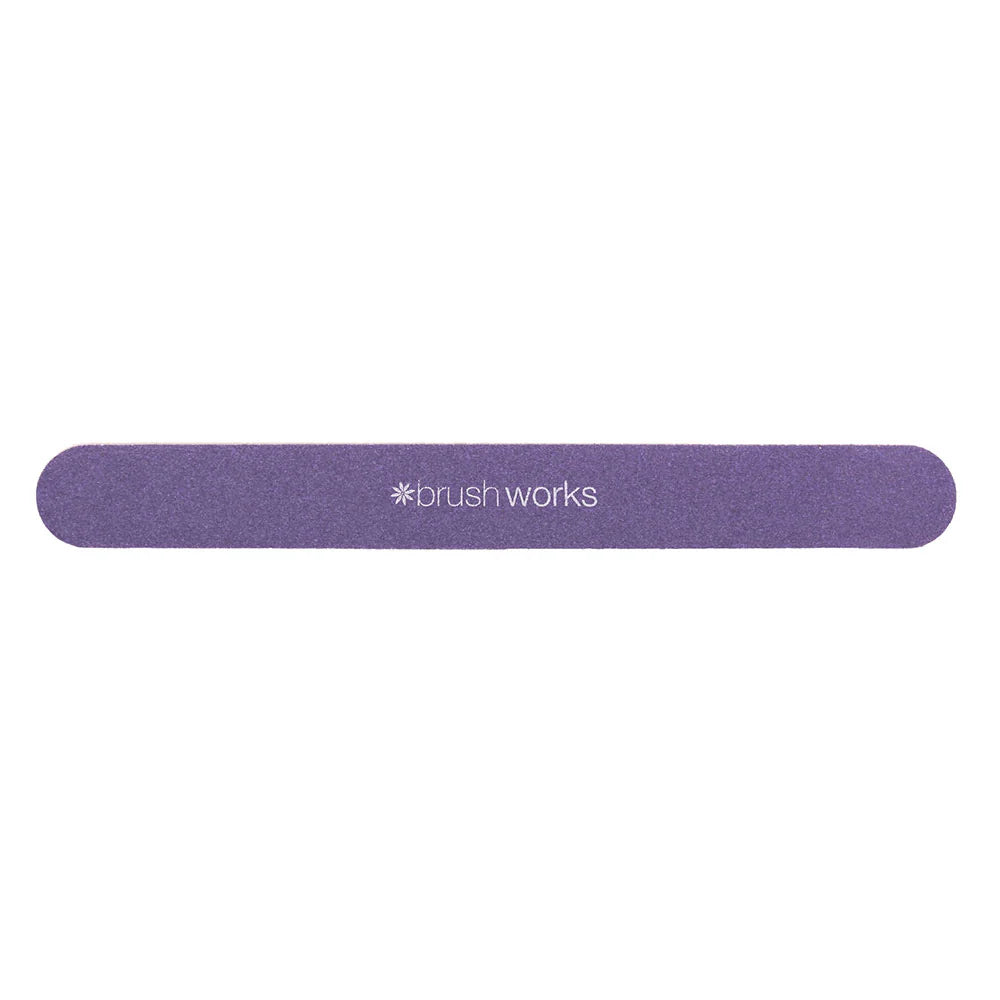 BW Large Nail File
