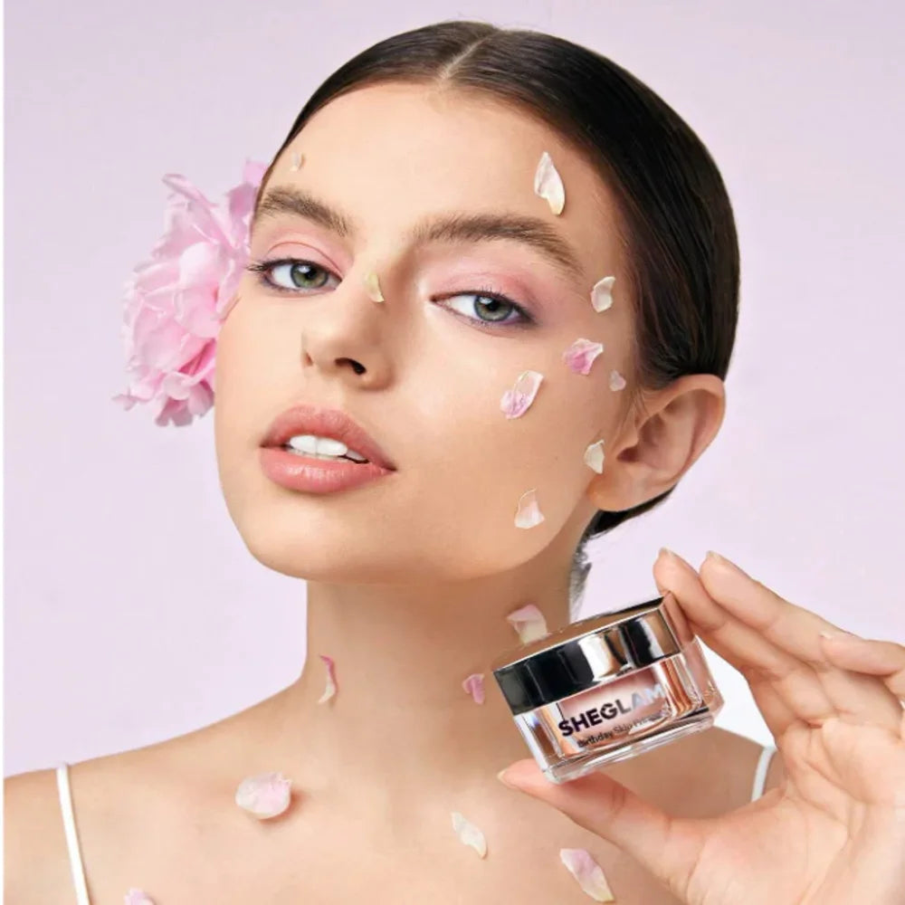 Sheglam Birthday Skin Primer