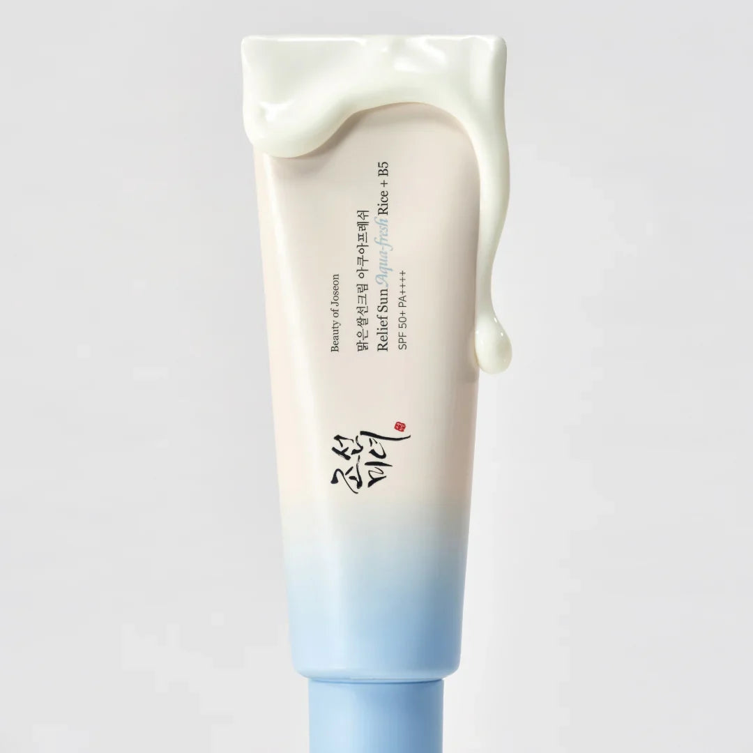 Beauty of Joseon Relief Sun Aqua-Fresh Rice + B5 SPF50+ 50ml