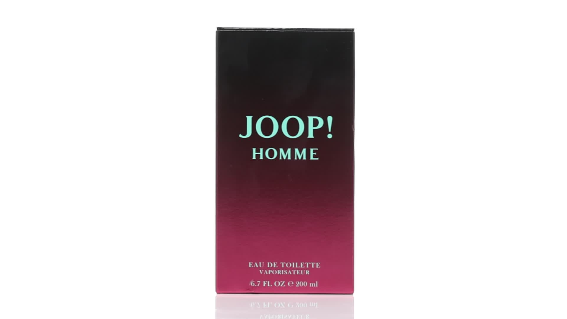 Joop ! Homme أو دو تواليت رجالي 200ML