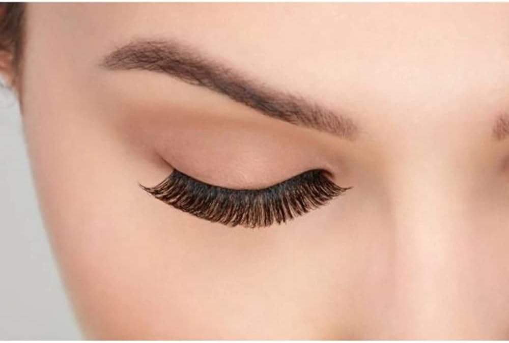 ARBEL Eyelashes 105