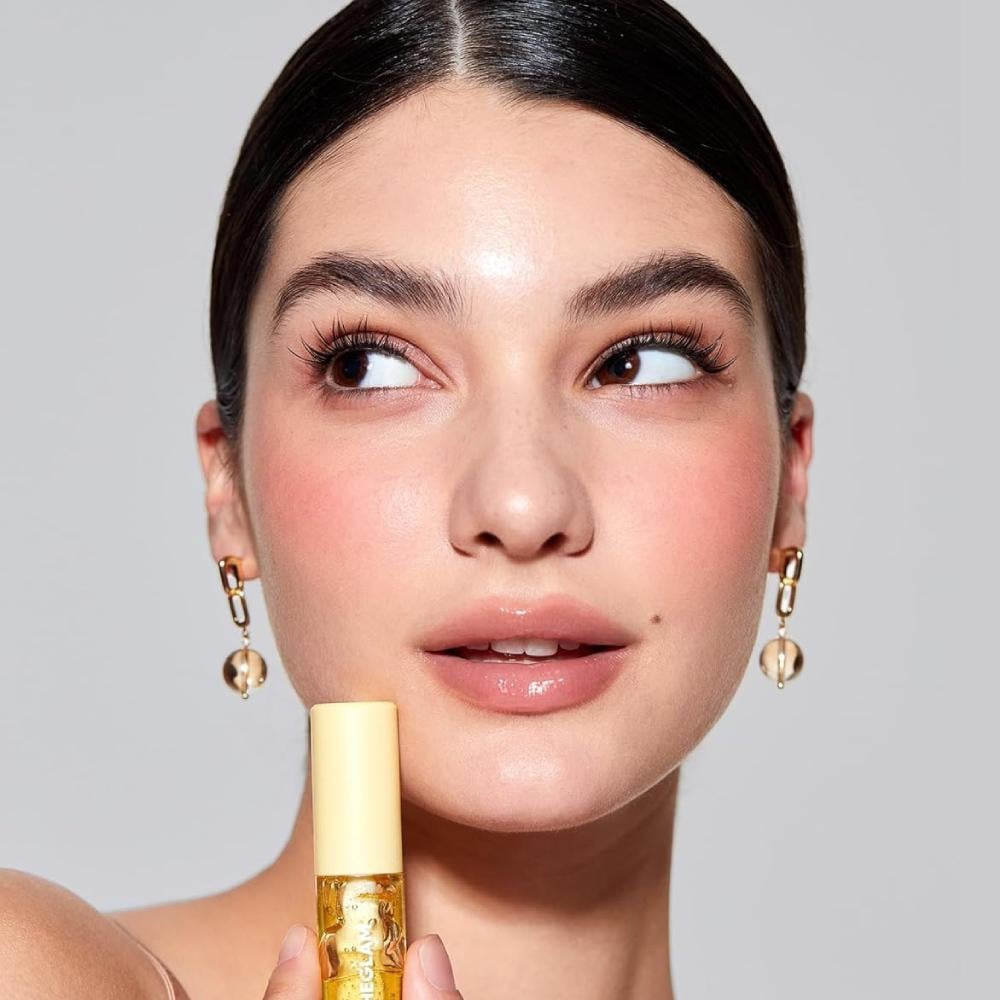 Sheglam Jelly Wow Hydrating Lip Oil Grapefruit Glow