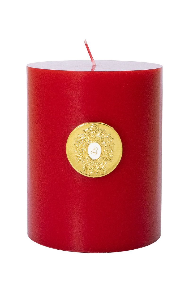 TIZIANA TERENZI SCENTED CANDLE 900GR — Luxury Home Fragrance