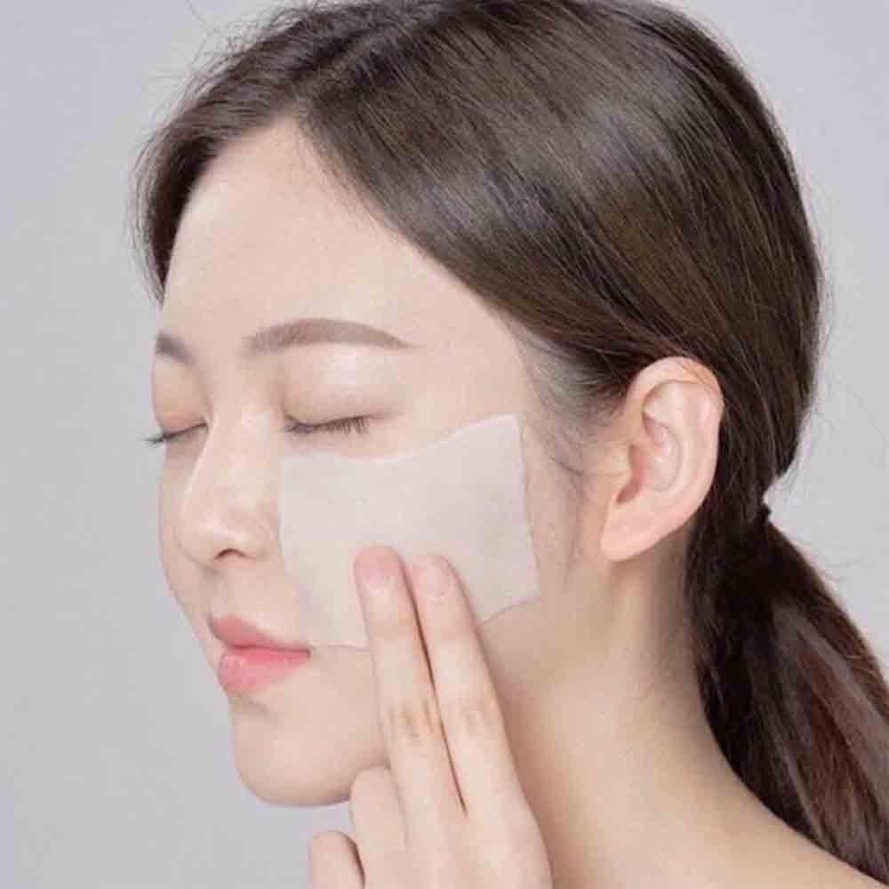 Anua Cotton Pad for Toner 60pcs