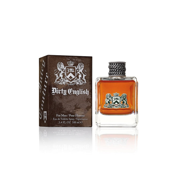 Juicy couture dirty english eau de toilette 100ML