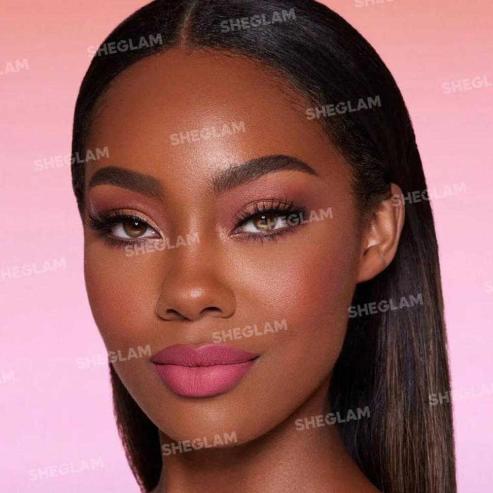 Sheglam Dynamatte Boom Lipstick Periodt