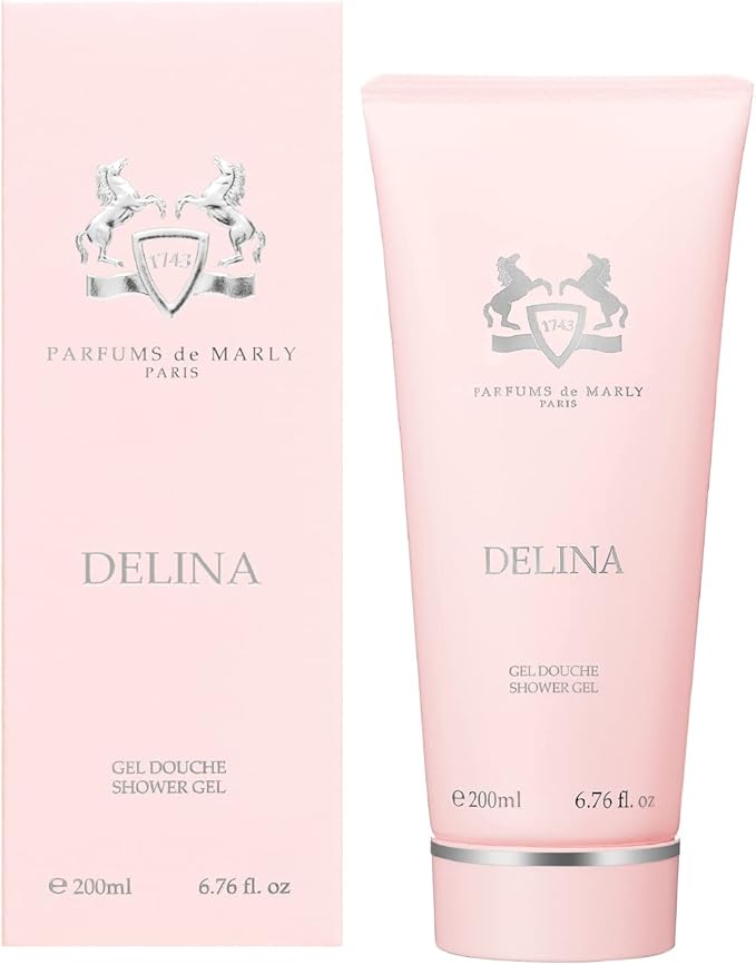 Parfums de Marly Layton Shower Gel 200ml