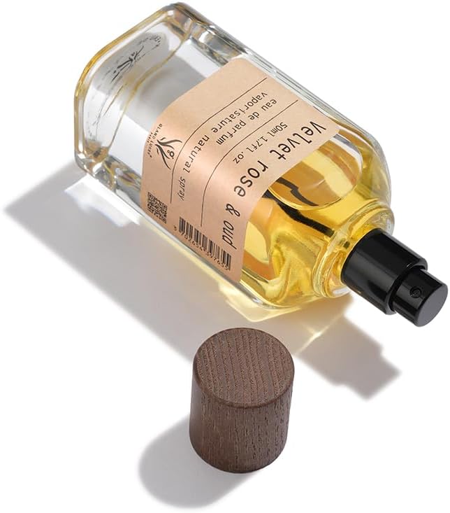 Gland Lures Oud Of No Man'S Land Eau De Parfum 50ML