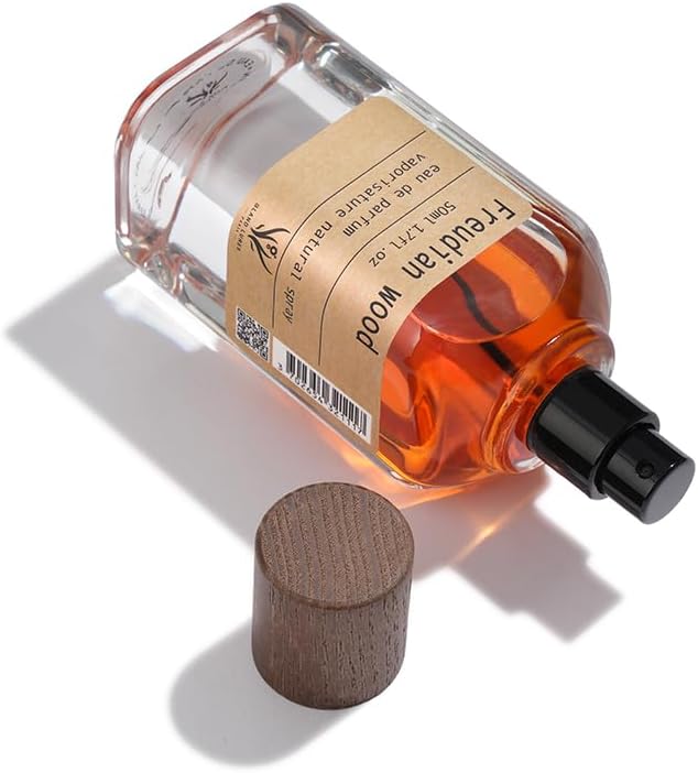 Gland Lures Freudian Wood Eau De Parfum 50ML