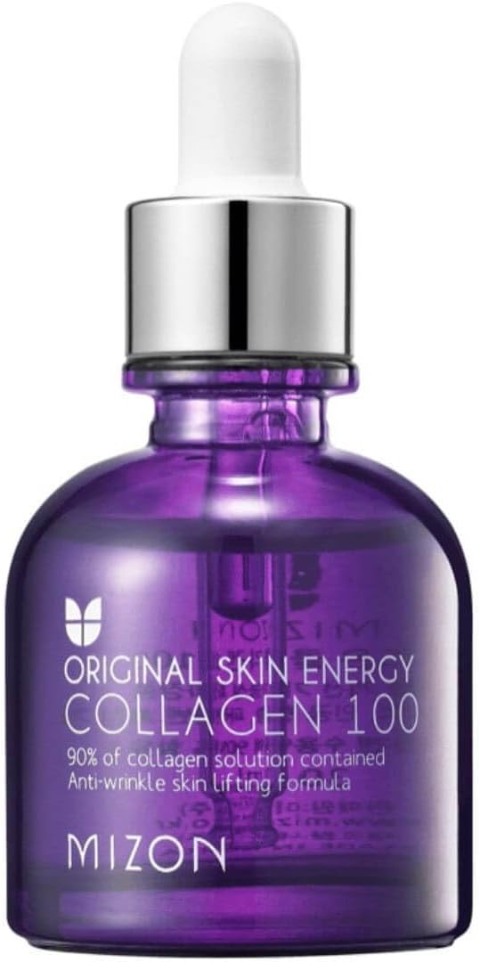 Mizon Marine Collagen 100 Serum 30ml
