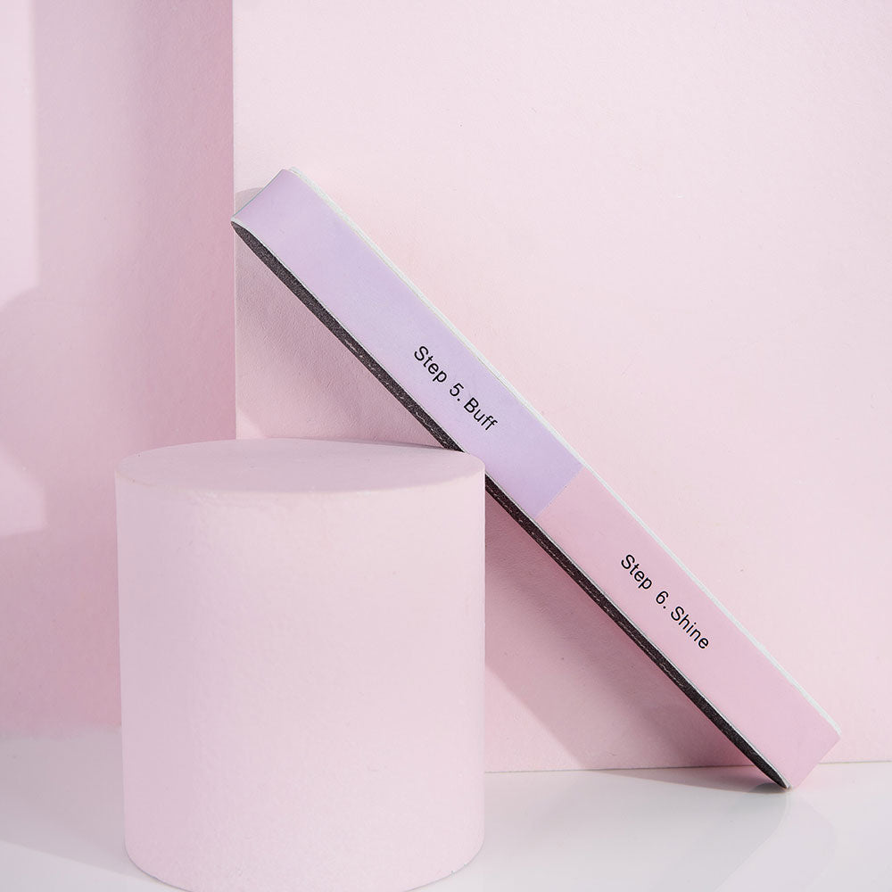 BW Shape & Shine Nail File