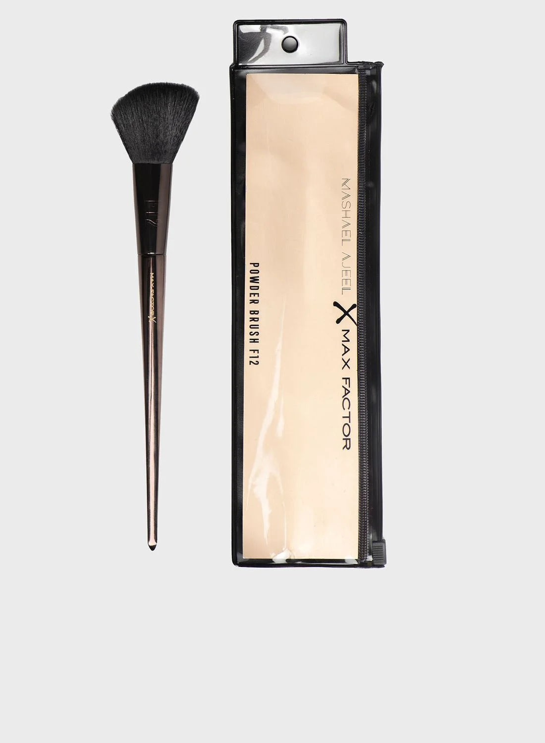 Max Factor Make up tools blender foundation 19MEA