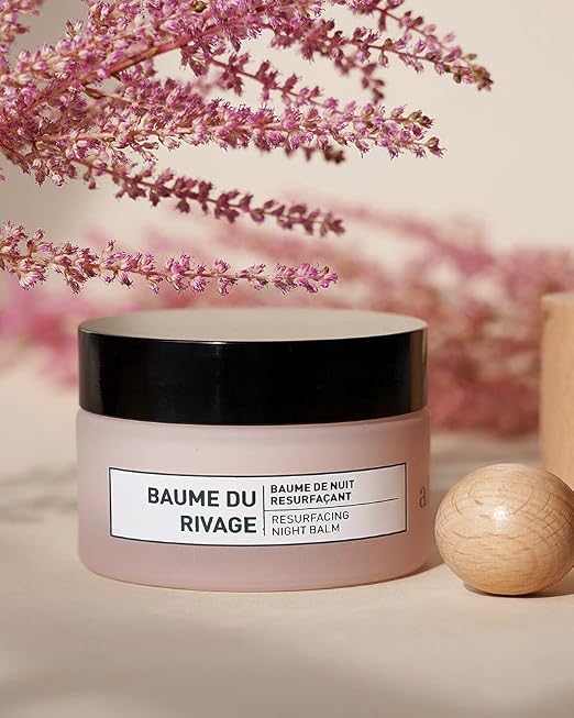 Algologie Resurfacing Night Balm 50ml