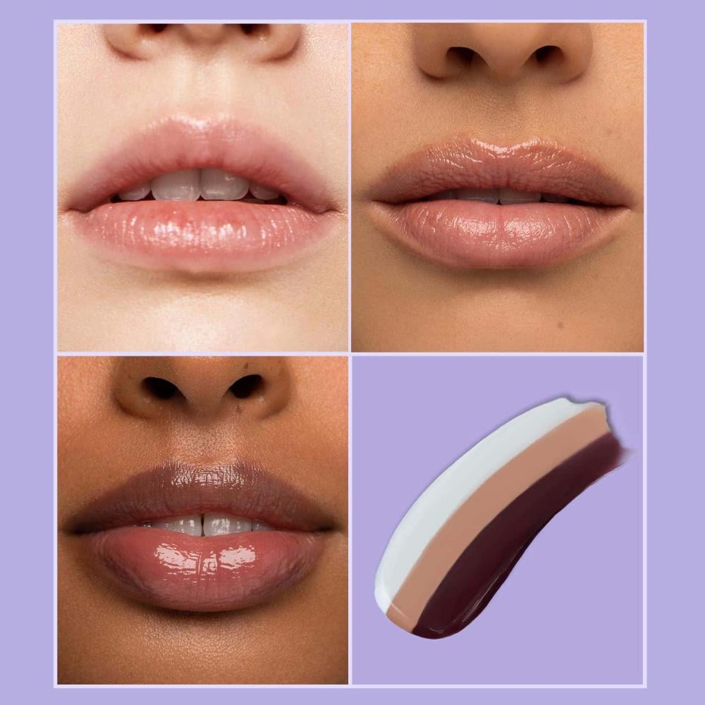 Sheglam Willy Wonka Cocoa Yum Lip Balm