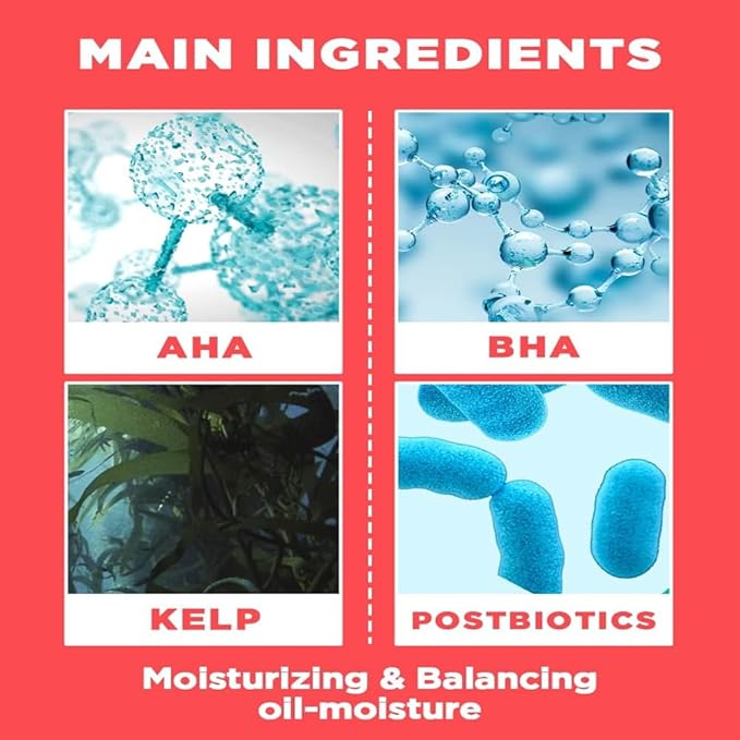 Body Peeling Pad Mask (Strong)