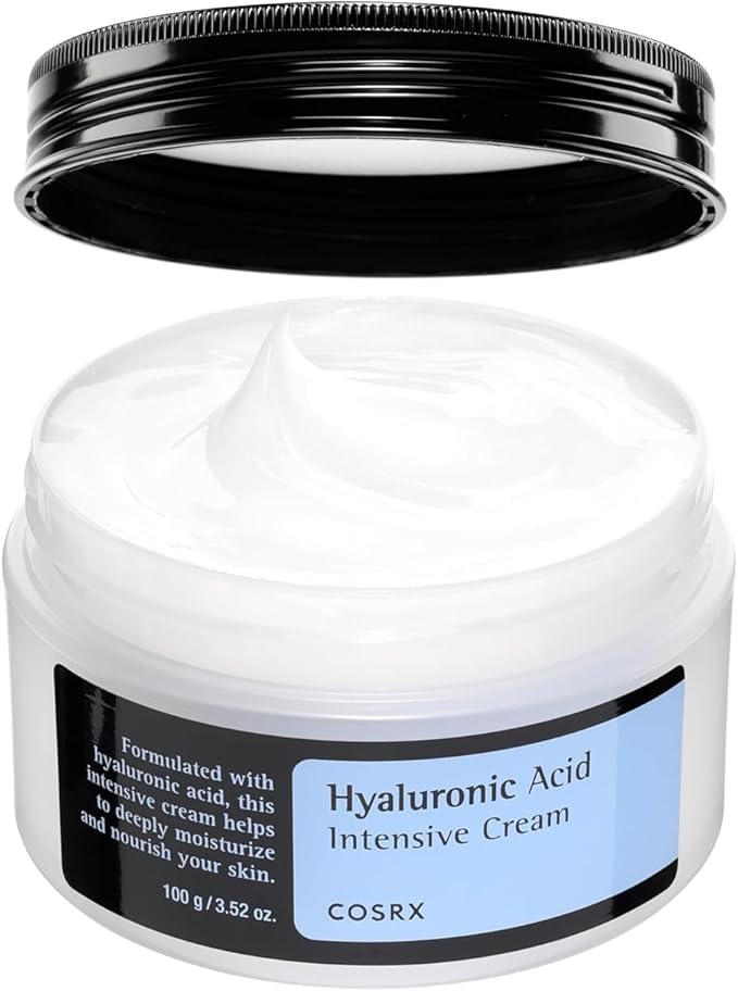 COSRX Hyaluronic Acid Intensive Cream 100g