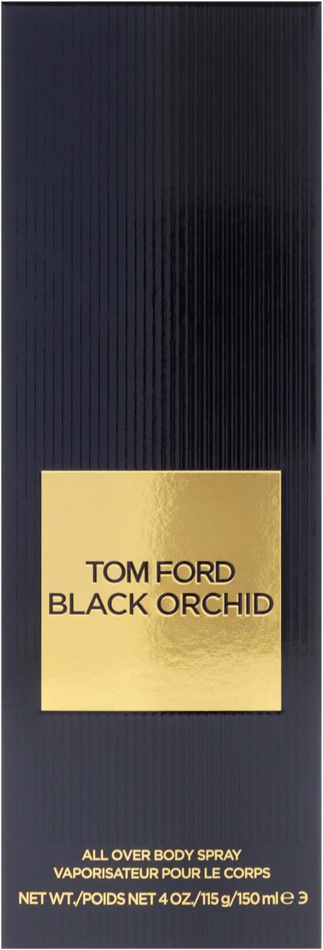 Tom Ford Black Orchid بخاخ جسم يونيسكس 150ML