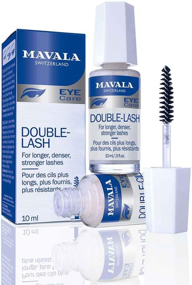 Mavala Double-Lash Eye Care Serum 10ml