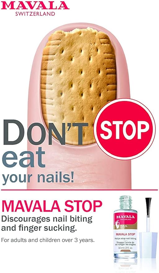 Mavala Stop Nail 10ml