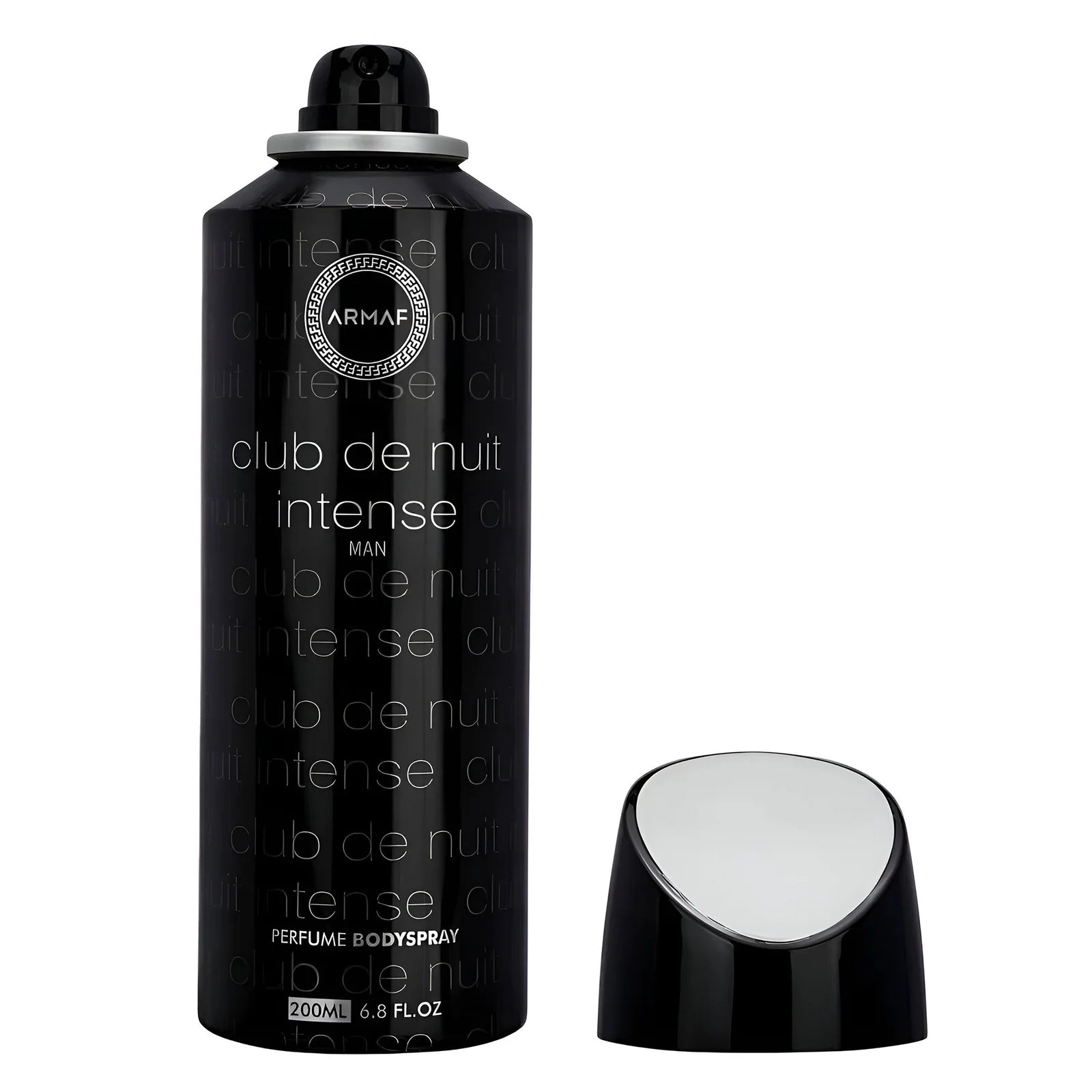 Armaf Club De Nuit Intense بخاخ جسم رجالي 200ML