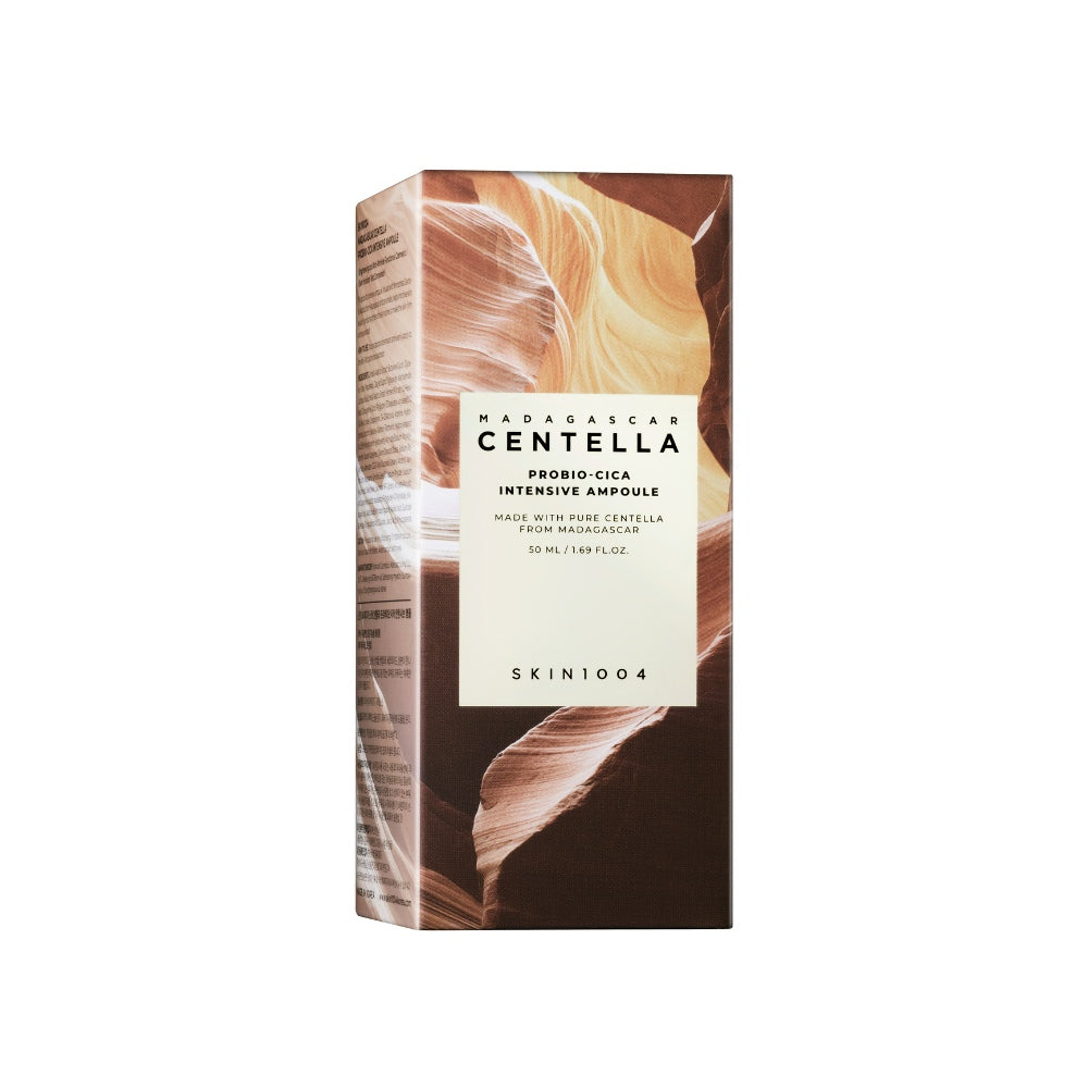 SKIN1004 Probio-Cica Intensive Ampoule 50ml
