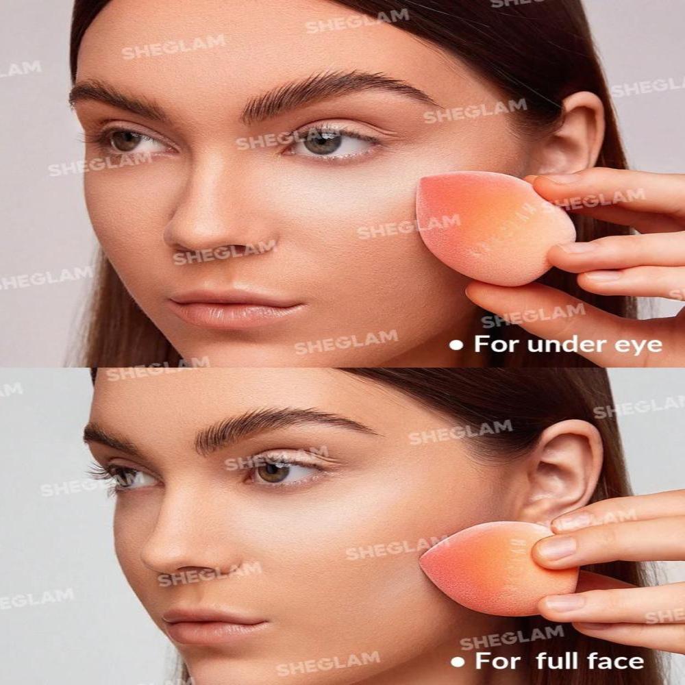 Sheglam Insta-Ready Powder Sponge