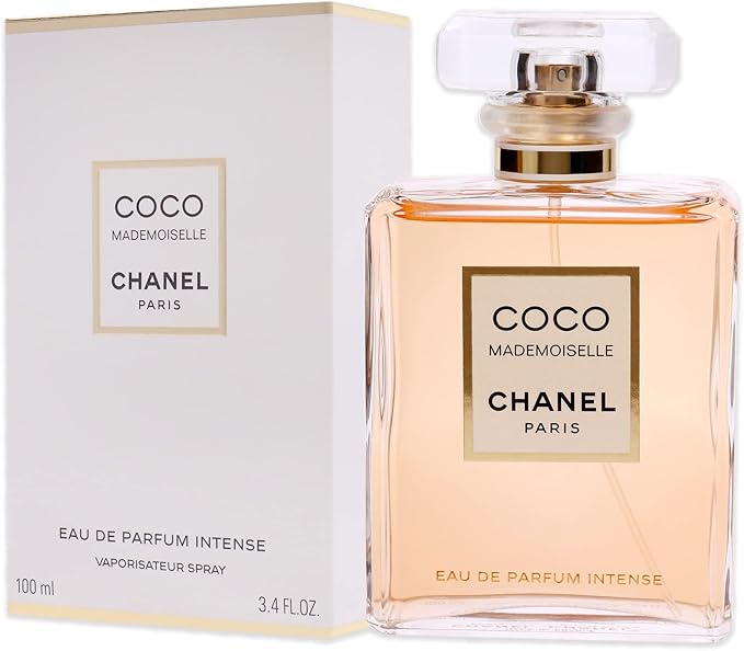 CHANEL COCO MADEMOISELLE: Intense EDP for Women, 100ml