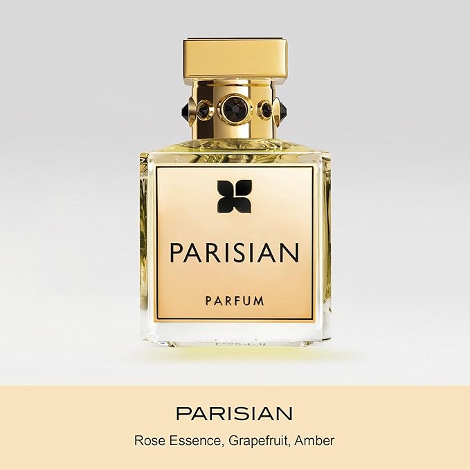 Fragrance Du Bois Parisian Parfum 100ml — Unisex Oriental Fragrance