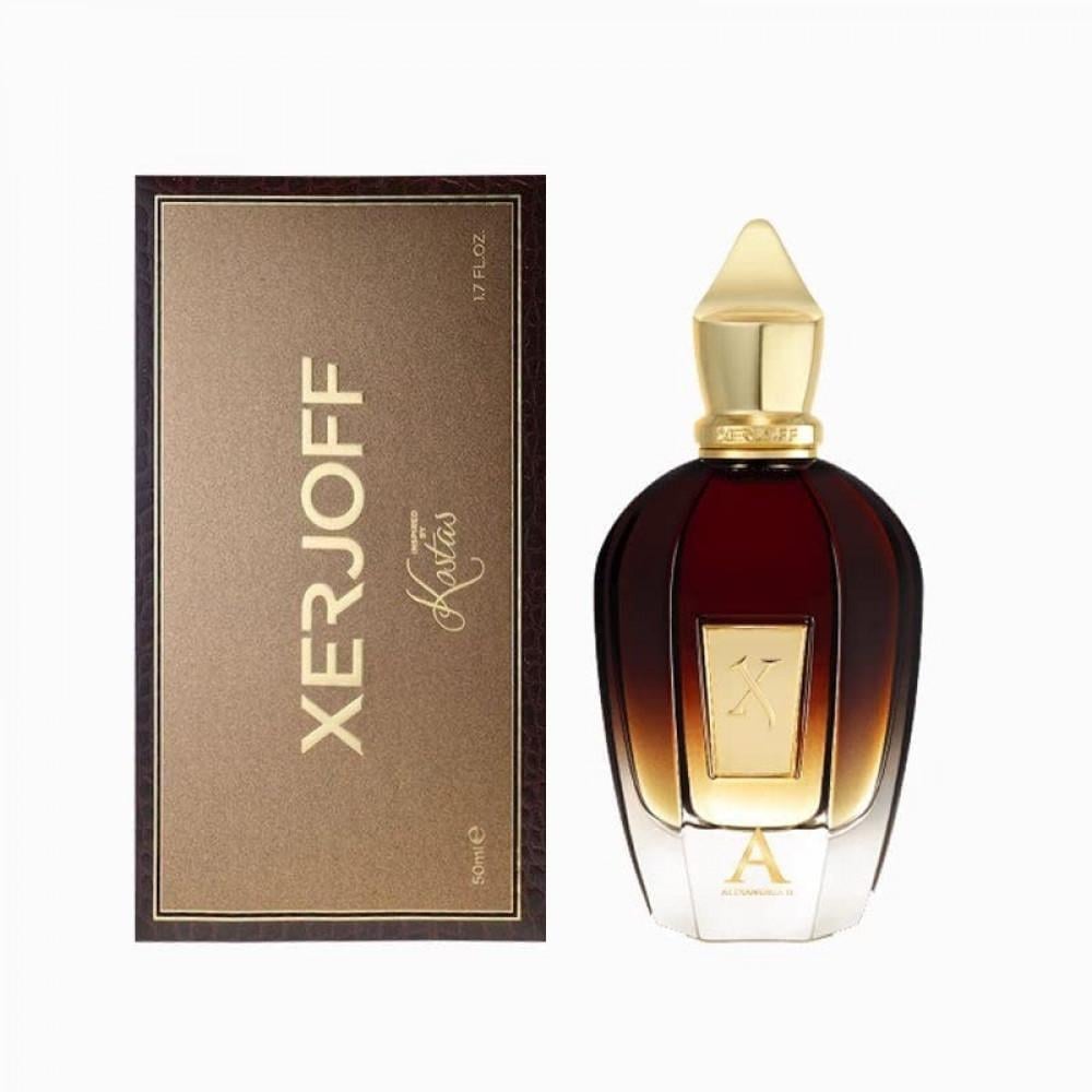 Xerjoff Alexandria Ii Oud Stars بارفان يونيسكس 100ML