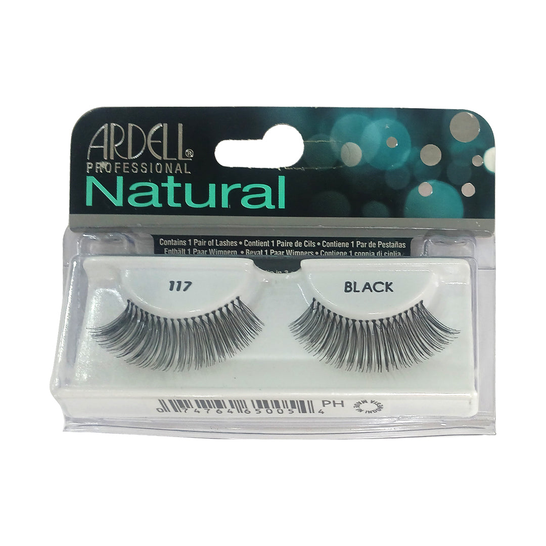 ARBEL Eyelashes 117