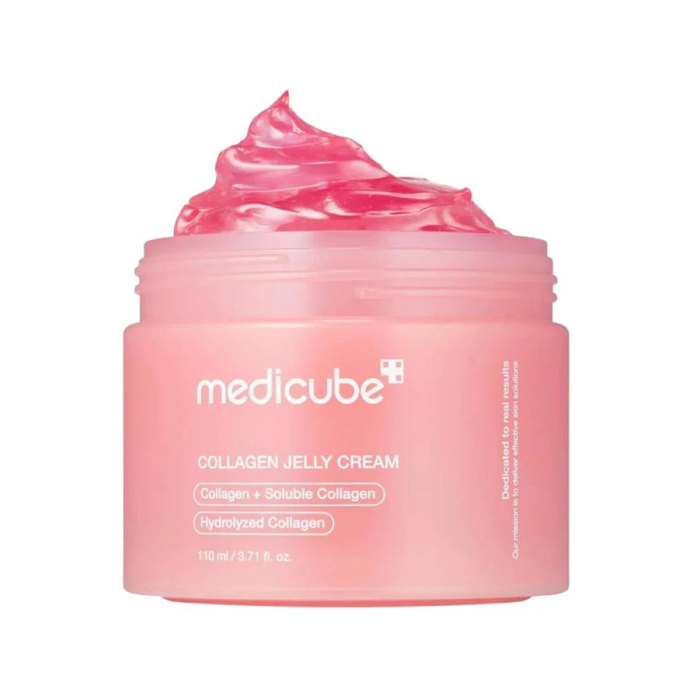 Medicube Collagen & Niacinamide Jelly Cream 110ml
