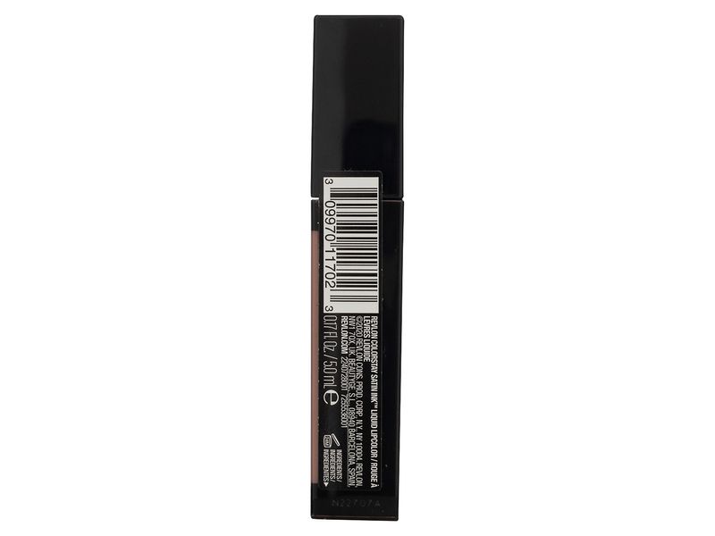 Revlon ColorStay Satin Ink Liquid Lipstick 001 Your Go-To