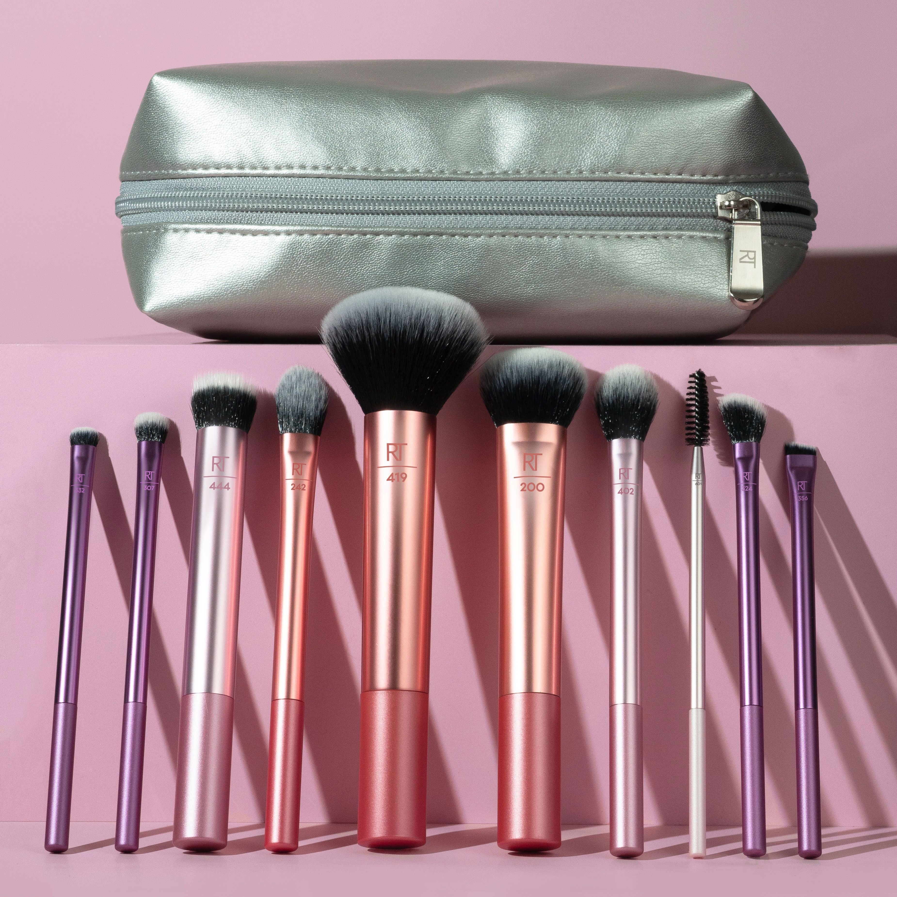 Real Techniques Blends Set - 10 Piece