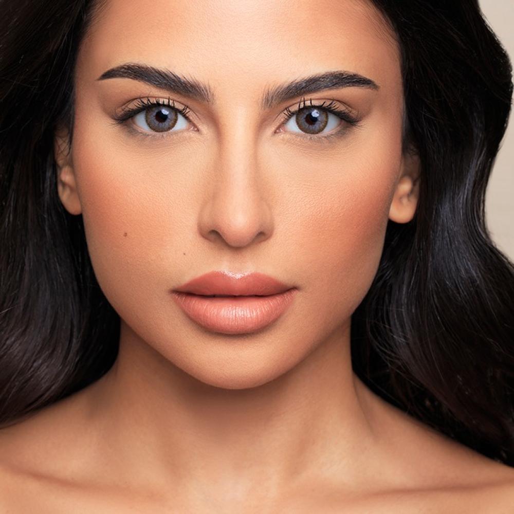 Lensme Brown Colored Contact Lenses