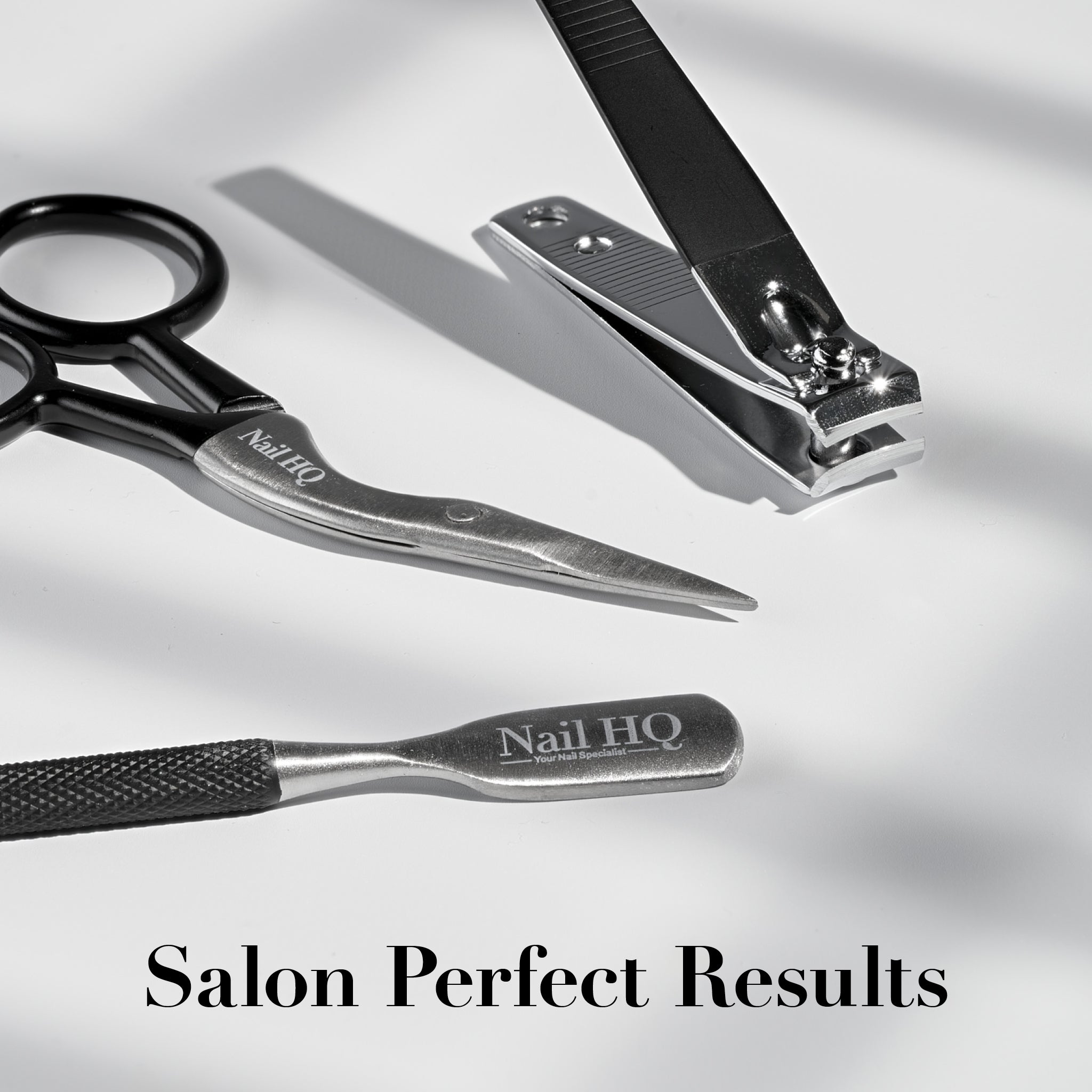 Nail HQ Professional Manicure Set