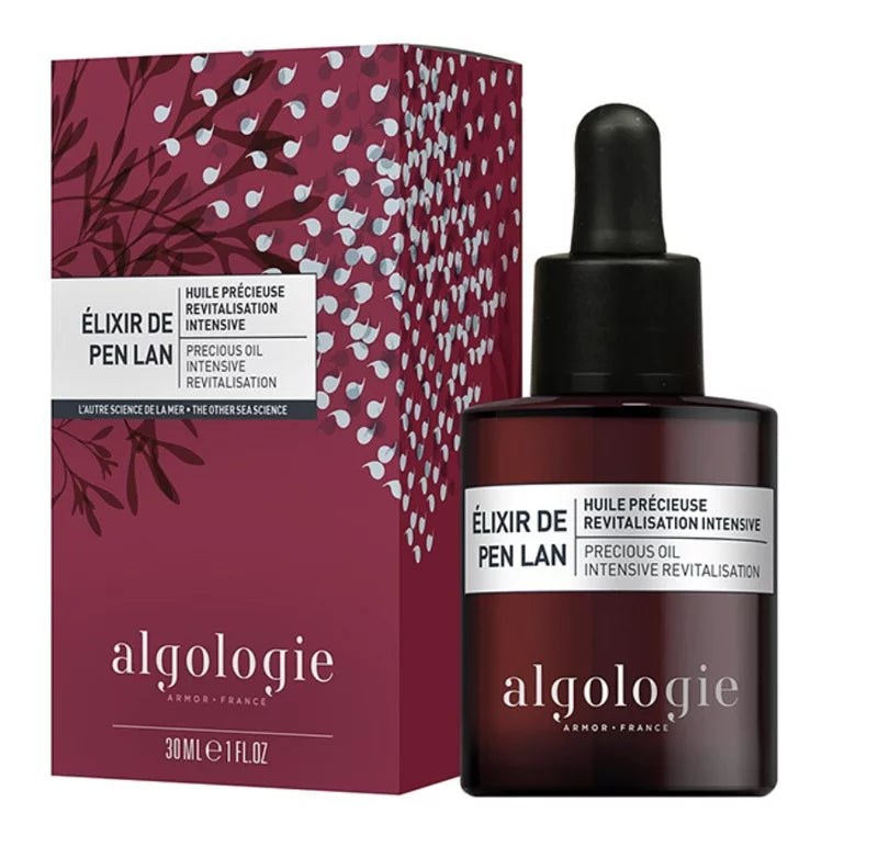 Algologie Precious Oil Intensive Revitalisation 30ml
