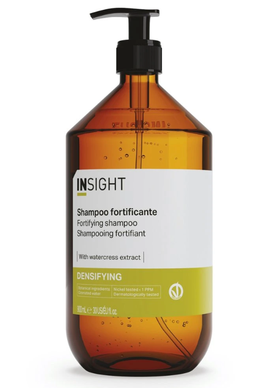 Insight densifying fortifying shampoo 900ml
