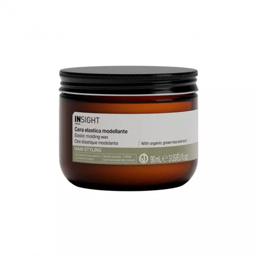Insight styling elastic molding wax 90ml