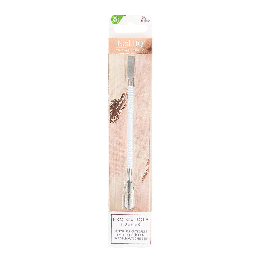 Nail hq pro cuticle pusher