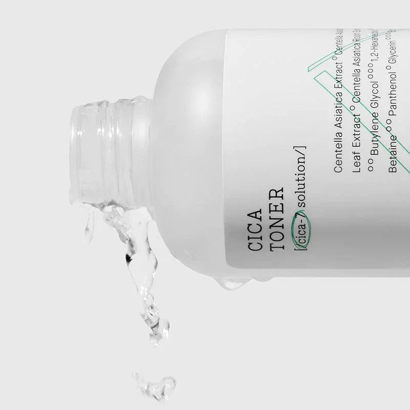 COSRX Pure Fit Cica Toner 150ml
